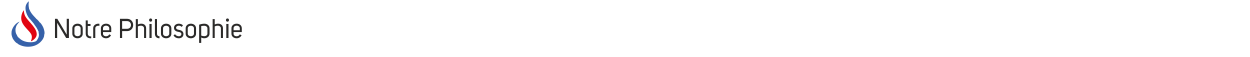 Philosophie La Française du poele